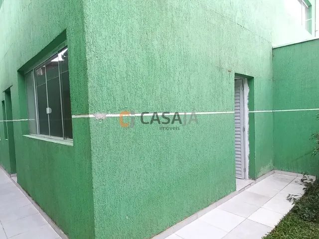 Imagem 2: SOBRADO RESIDENCIAL em Campo Largo - PR, Jd. Rondinha