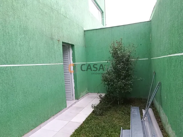 Imagem 11: SOBRADO RESIDENCIAL em Campo Largo - PR, Jd. Rondinha