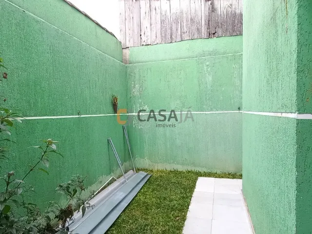 Imagem 5: SOBRADO RESIDENCIAL em Campo Largo - PR, Jd. Rondinha