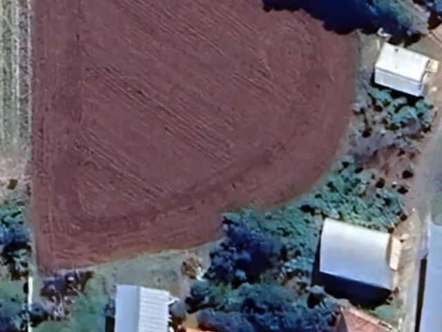 Imagem 2: Terreno Lote em Centro, Balsa Nova/PR