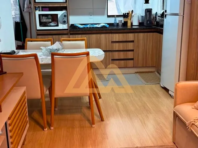 Imagem 1: APARTAMENTO - POÇOS DE CALDAS