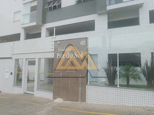 Imagem: APARTAMENTO RESIDENCIAL em POÇOS DE CALDAS