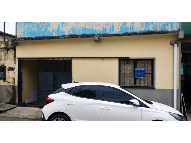 Imagem 3: CASA A VENDA NA REDENÇÃO