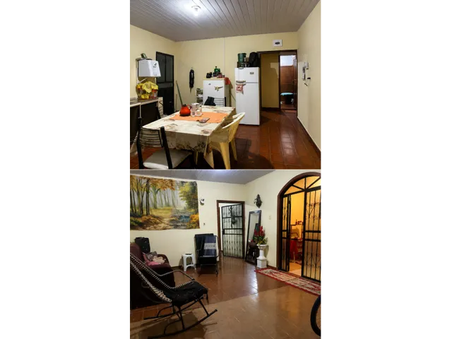 Imagem 6: CASA A VENDA NA REDENÇÃO