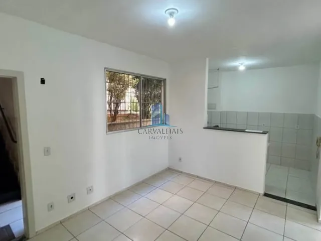 Imagem 13: Apartamento à venda em Betim-MG, bairro Laranjeiras: 2 quartos, 1 sala, 1 banheiro, 1