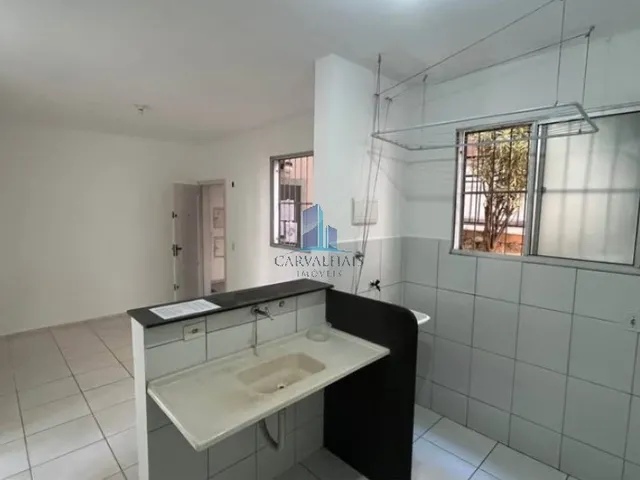 Imagem 5: Apartamento à venda em Betim-MG, bairro Laranjeiras: 2 quartos, 1 sala, 1 banheiro, 1