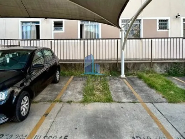 Imagem 7: Apartamento à venda em Betim-MG, bairro Laranjeiras: 2 quartos, 1 sala, 1 banheiro, 1