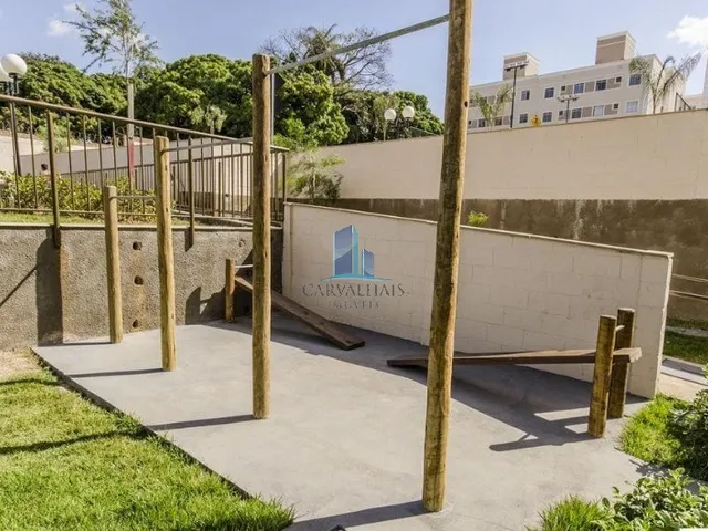 Imagem 8: Apartamento à venda em Betim-MG, bairro Laranjeiras: 2 quartos, 1 sala, 1 banheiro, 1