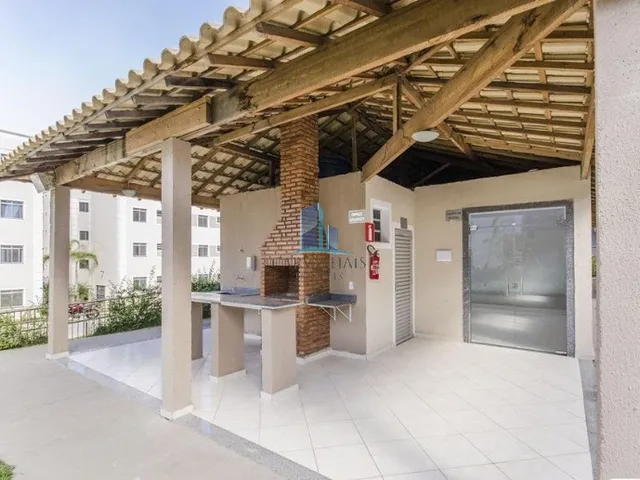 Imagem 11: Apartamento à venda em Betim-MG, bairro Laranjeiras: 2 quartos, 1 sala, 1 banheiro, 1