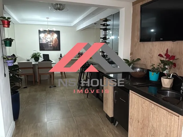 Imagem: APARTAMENTO RESIDENCIAL em SÃO CAETANO