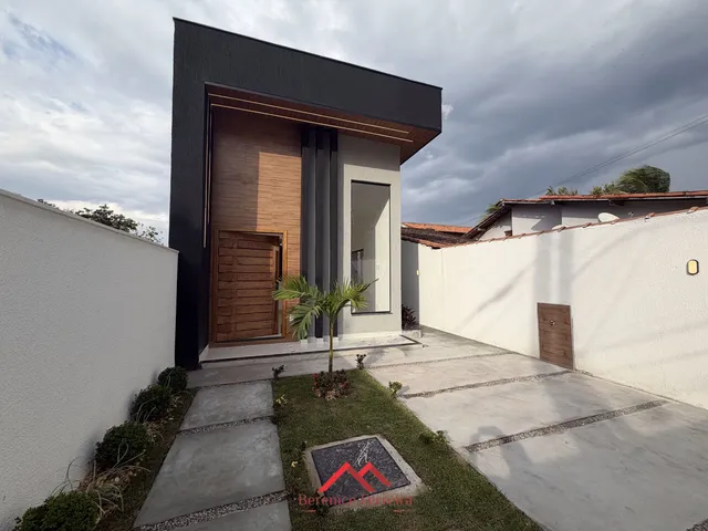 Imagem: Casa Linear em Praia de Itaipuaçu (Itaipuaçu)