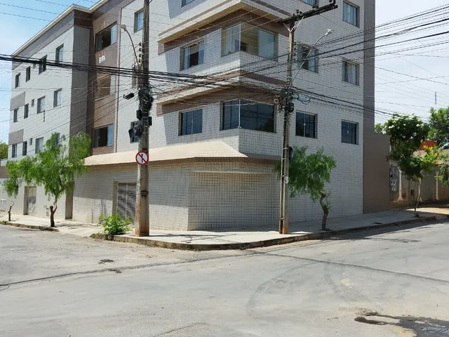 Imagem: APARTAMENTO RESIDENCIAL em MONTES CLAROS