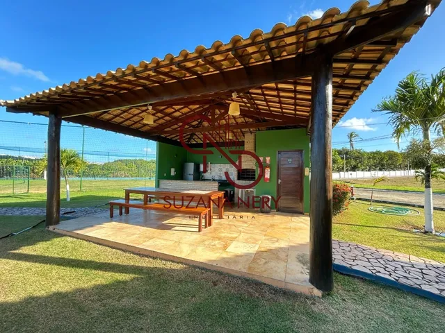 Imagem 12: Terreno com 360M² no Condomínio Rio Verde