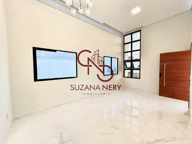 Imagem 15: Casa com 3 suites no Condominio Ecoville 2 em Parnamirim