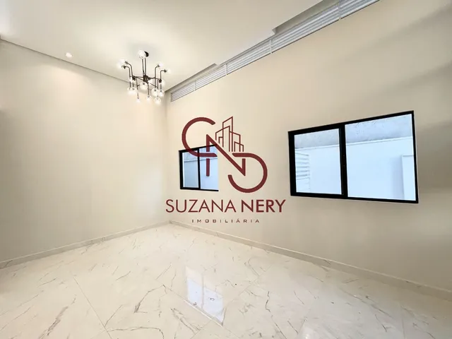 Imagem 6: Casa com 3 suites no Condominio Ecoville 2 em Parnamirim