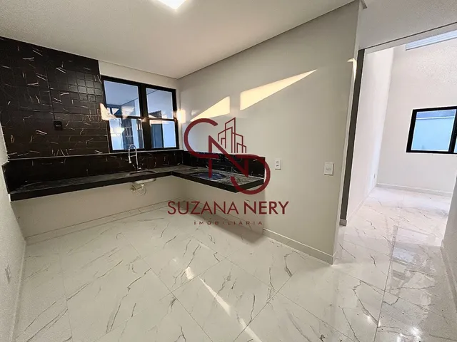 Imagem 16: Casa com 3 suites no Condominio Ecoville 2 em Parnamirim