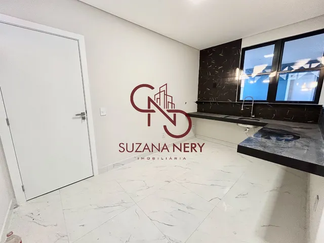 Imagem 7: Casa com 3 suites no Condominio Ecoville 2 em Parnamirim