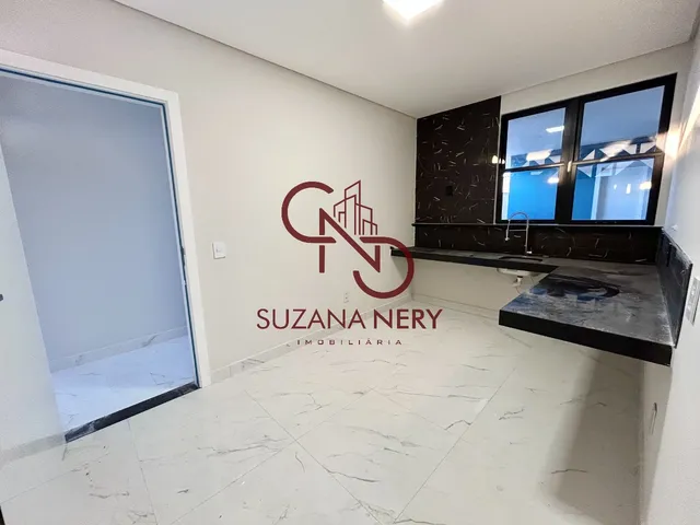 Imagem 13: Casa com 3 suites no Condominio Ecoville 2 em Parnamirim