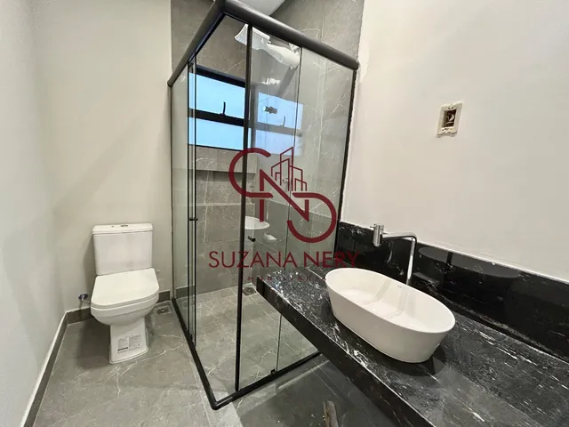Imagem 12: Casa com 3 suites no Condominio Ecoville 2 em Parnamirim