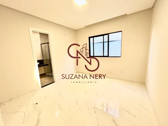 Imagem 3: Casa com 3 suites no Condominio Ecoville 2 em Parnamirim