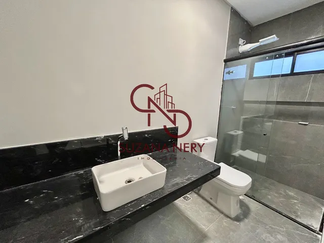 Imagem 11: Casa com 3 suites no Condominio Ecoville 2 em Parnamirim