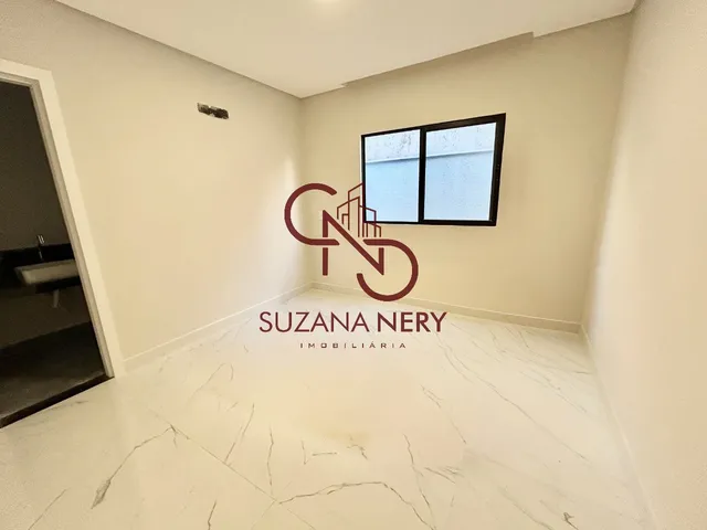Imagem 2: Casa com 3 suites no Condominio Ecoville 2 em Parnamirim