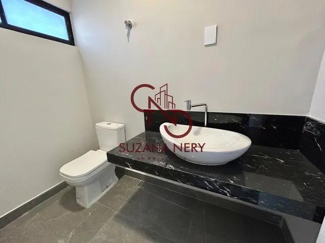 Imagem 9: Casa com 3 suites no Condominio Ecoville 2 em Parnamirim