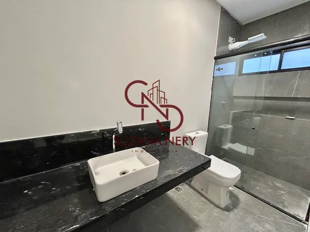 Imagem 5: Casa com 3 suites no Condominio Ecoville 2 em Parnamirim
