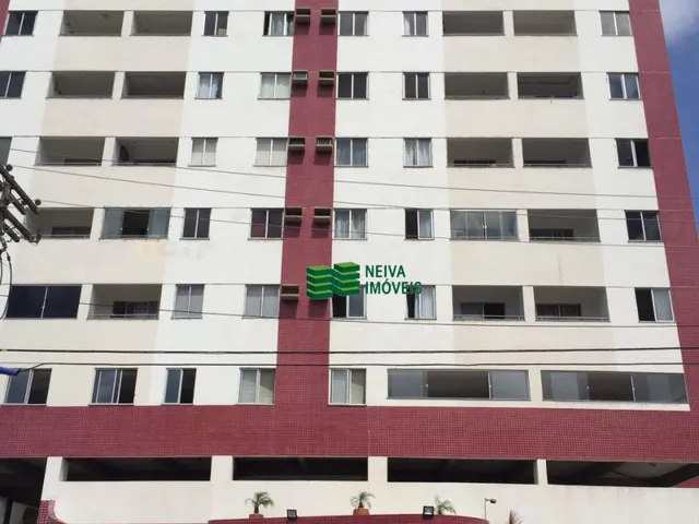 Imagem: ALUGUEL DE ÓTIMO APARTAMENTO 2/4,SENDO
