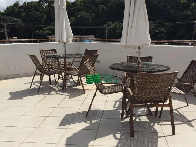 Imagem 14: ALUGUEL DE ÓTIMO APARTAMENTO 2/4,SENDO UMA SUÍTE - LUIZ ANSELMO