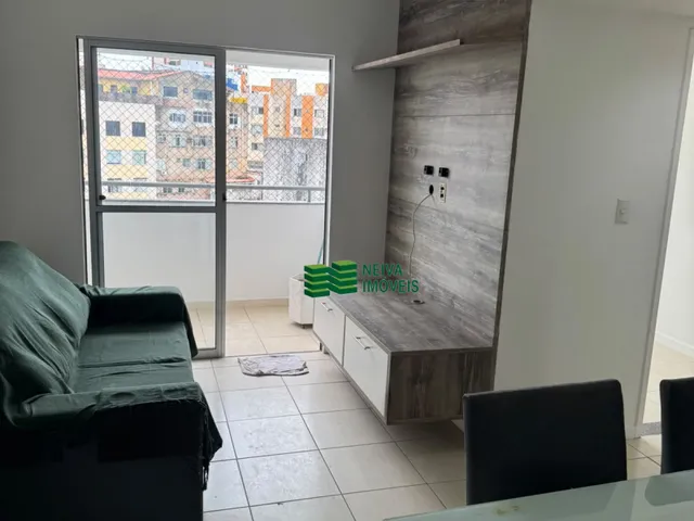 Imagem 12: ALUGUEL DE ÓTIMO APARTAMENTO 2/4,SENDO UMA SUÍTE - LUIZ ANSELMO