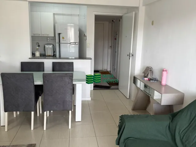 Imagem 2: ALUGUEL DE ÓTIMO APARTAMENTO 2/4,SENDO UMA SUÍTE - LUIZ ANSELMO