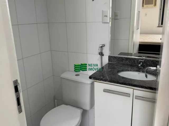 Imagem 8: ALUGUEL DE ÓTIMO APARTAMENTO 2/4,SENDO UMA SUÍTE - LUIZ ANSELMO