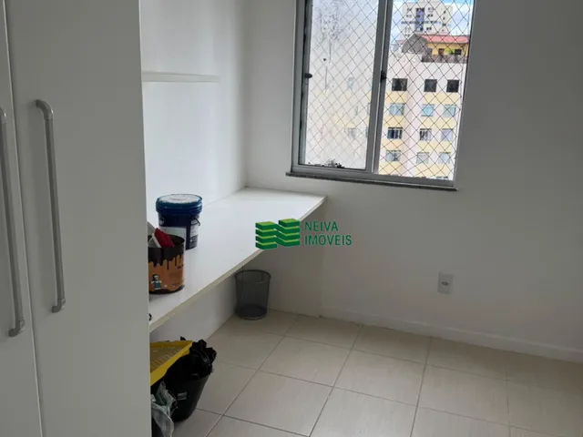Imagem 4: ALUGUEL DE ÓTIMO APARTAMENTO 2/4,SENDO UMA SUÍTE - LUIZ ANSELMO