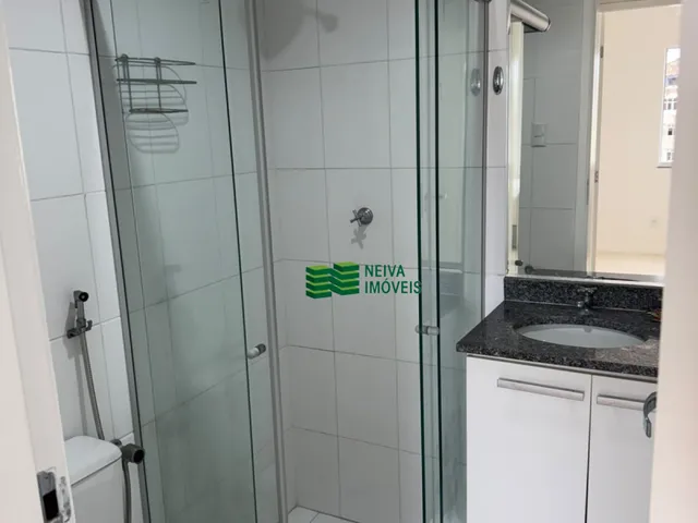 Imagem 10: ALUGUEL DE ÓTIMO APARTAMENTO 2/4,SENDO UMA SUÍTE - LUIZ ANSELMO