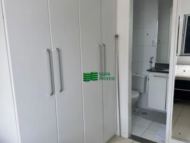 Imagem 9: ALUGUEL DE ÓTIMO APARTAMENTO 2/4,SENDO UMA SUÍTE - LUIZ ANSELMO