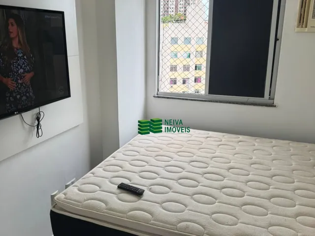 Imagem 11: ALUGUEL DE ÓTIMO APARTAMENTO 2/4,SENDO UMA SUÍTE - LUIZ ANSELMO