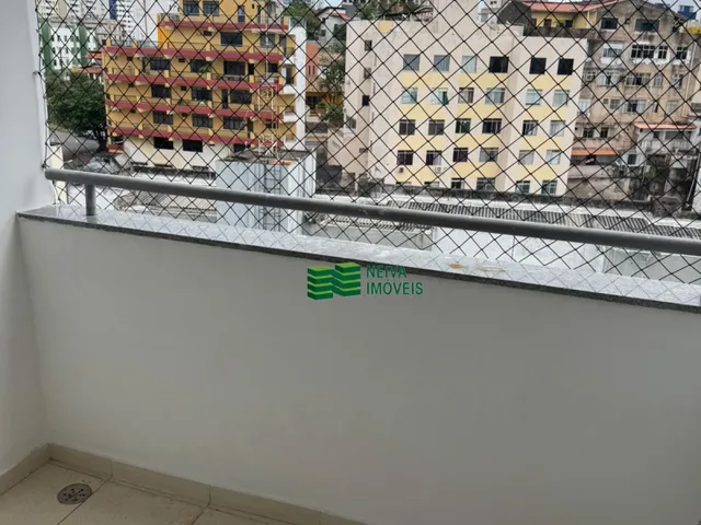 Imagem 7: ALUGUEL DE ÓTIMO APARTAMENTO 2/4,SENDO UMA SUÍTE - LUIZ ANSELMO