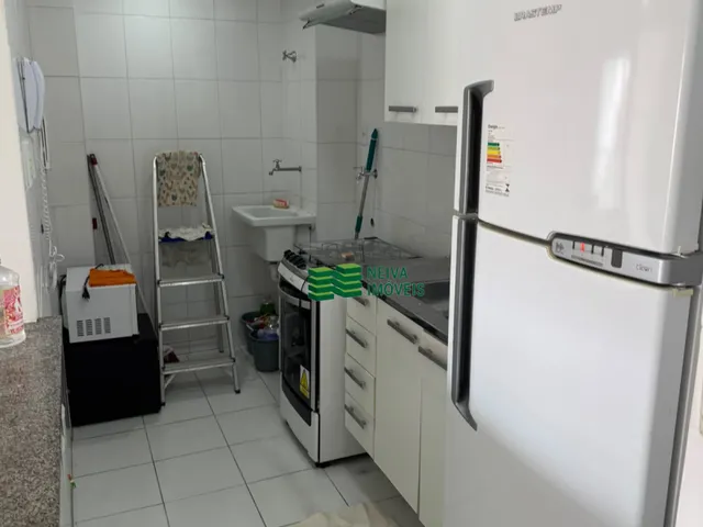 Imagem 3: ALUGUEL DE ÓTIMO APARTAMENTO 2/4,SENDO UMA SUÍTE - LUIZ ANSELMO
