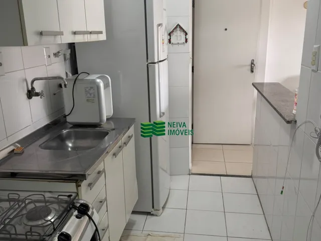 Imagem 6: ALUGUEL DE ÓTIMO APARTAMENTO 2/4,SENDO UMA SUÍTE - LUIZ ANSELMO