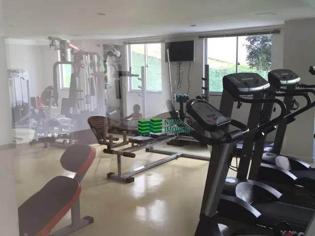 Imagem 13: ALUGUEL DE ÓTIMO APARTAMENTO 2/4,SENDO UMA SUÍTE - LUIZ ANSELMO