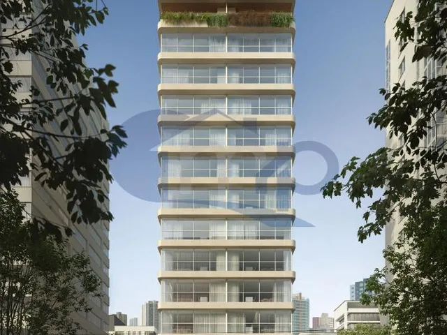 Imagem: O apartamento possui 2 Dormitórios, 2 Suítes, 2