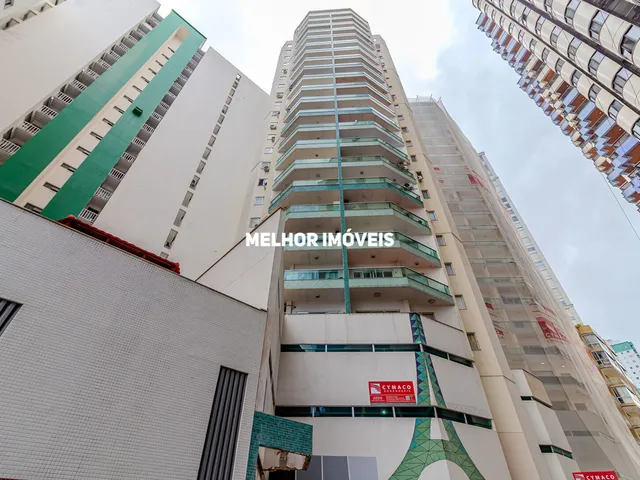 Imagem 9: Apartamento à venda com vista mar em Balneário Camboriú