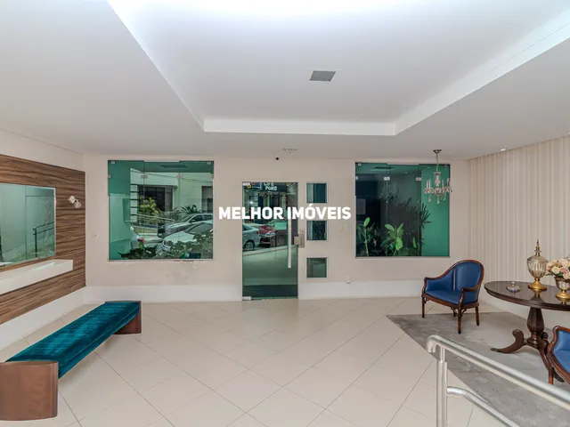 Imagem 8: Apartamento à venda com vista mar em Balneário Camboriú