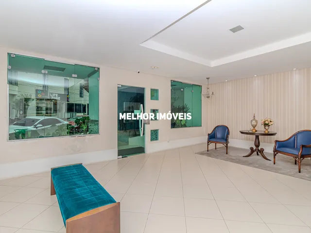 Imagem 5: Apartamento à venda com vista mar em Balneário Camboriú