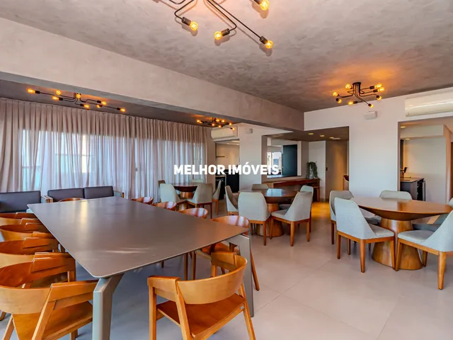 Imagem 2: Apartamento à venda com vista mar em Balneário Camboriú