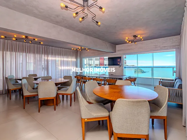Imagem 10: Apartamento à venda com vista mar em Balneário Camboriú