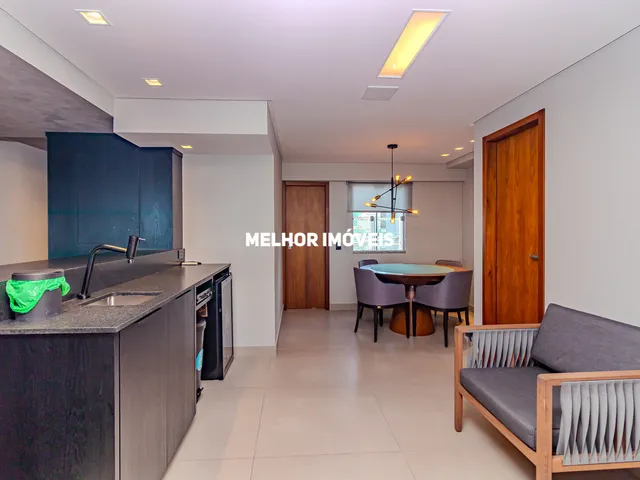 Imagem 7: Apartamento à venda com vista mar em Balneário Camboriú
