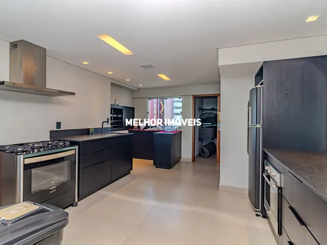 Imagem 6: Apartamento à venda com vista mar em Balneário Camboriú
