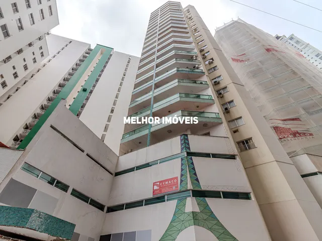 Imagem 4: Apartamento à venda com vista mar em Balneário Camboriú